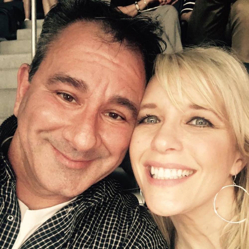 Meet your Posher, Wendy